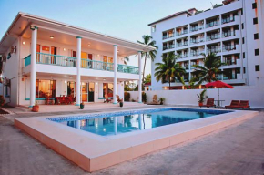 Marlin House